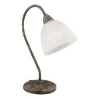 Rust DIONIS Table Light - 89899