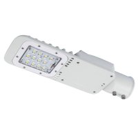 Kosnic 16w Luna LED Streetlight 5000k with Sensor- (KSTL16LH1/S)