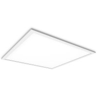 Kosnic 40w Kali LED Panel 595 x 595 4000k - (KLED40PNL-W40)