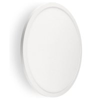 Kosnic Codale 25W LED Surface-Mount Circular Panel 4000k - KPNLLS25CS-W40