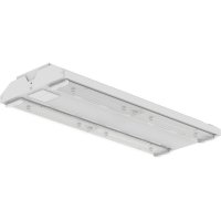 Kosnic Emergency Arcus II 150W LED Low Bay 90° x 110° 6500K - KLBA150L1/E-W65