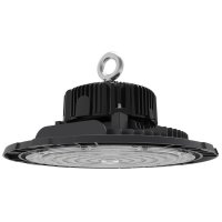 Kosnic Echo 100w LED Circular Highbay, IP65 5000K - KHBE100C1-W50