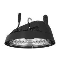 Kosnic Nimbus III 210w LED circular high bay Dimmable 90° 5000K - KHBN210C1/DV-W50