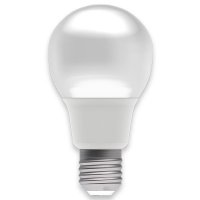 Bell 7W LED Non Dimmable GLS ES Pearl 2700K (05117)