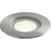 Collingwood 1w LED ground light 4000k (GL016 F NW)