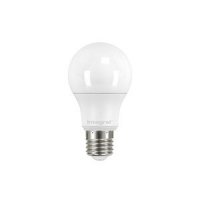 INTEGRAL GLS BULB E27 470LM 5.5W 2700K NON-DIMM 220 BEAM FROSTED (ILGLSE27NC086)