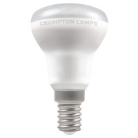 Crompton LED Reflector R39 Thermal Plastic  3W  SES-E14 (12707)