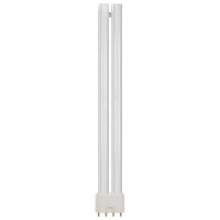 Crompton 24w CFL Single Turn L 2G11 4000k - Cool White - (CLL24SCW)