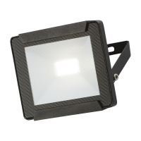 Knightsbridge 230V IP65 10W LED Floodlight 4000K (FLR10)