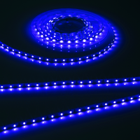 Knightsbridge 12V IP20 LED Flex Blue (5 metres) (LEDFN12B)