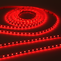 Knightsbridge 12V IP20 LED Flex Red (5 metres) (LEDFN12R)