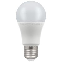 Crompton 14w LED GLS Dimmable ES-E27 2700k - (11908)