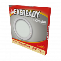 Eveready T9 Circular Tube Triphosphor 32W 3500K (S5961)