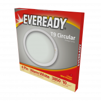 Eveready T9 Circular Tube Triphosphor 60W 3500K (S5772)