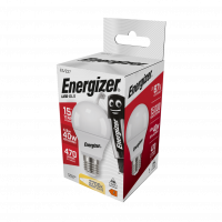 Energizer 4.9w LED GLS ES Warm White (S8859)