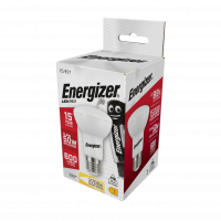 Energizer LED Reflector R63 5.4W ES-E27 3000K (S9015)