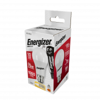 Energizer 11w LED GLS BC Warm White  (S8864)