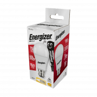 Energizer 13.5w LED GLS BC Warm White (S8865)