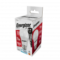 Energizer 11w LED GLS BC Daylight (S9425)