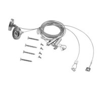 Suspension Kit for LED6636N (PNL6636SK)