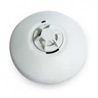 Axiom HEAT DETECTOR - MAINS OPERATED CE APPROVED - (SDH)