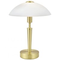 Eglo Brass SOLO Table Light - (87254)