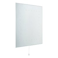 Saxby Mareh LED 5.12W Daylight Mirror (13758)