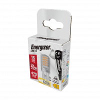 Energizer LED 4.2W G9 2700K (Warm White) (S18750)