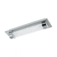 Eglo Crystal TOLORICO 350mm Ceiling Light - (97054)