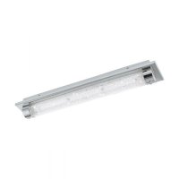 Eglo Crystal TOLORICO 570mm Ceiling Light - (97055)