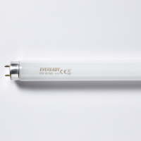 Eveready F58w 5ft 1500mm Fluorescent T8 Triphosphor 4000K (S6724)