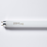 Eveready F36w 4ft 1200mm Fluorescent T8 Triphosphor 3500K (S7208)