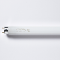 Eveready F58w 5ft 1500mm Fluorescent T8 Triphosphor 3500K (S7209)