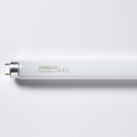 Eveready F58w 5ft 1500mm Fluorescent T8 Triphosphor 3000K (S7205)