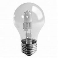 Heathfield 42w Halogen GLS ES-E27 (H42ESGLS)