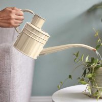 Smart Garden GroZone Home & Balcony Watering Can - Ivory