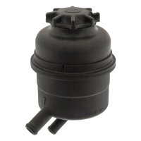 Febi Bilstein Power Steering Oil Tank 47017