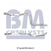 BM Cats Connecting Pipe Euro 6 BM50649