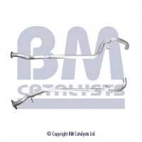 BM Cats Connecting Pipe Euro 6 BM50868