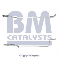 BM Cats Connecting Pipe Euro 5 BM50385