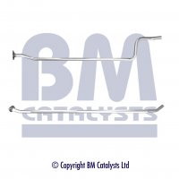 BM Cats Connecting Pipe Euro 5 BM50386
