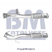 BM Cats Connecting Pipe Euro 5 BM50433