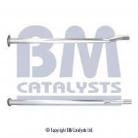 BM Cats Connecting Pipe Euro 5 BM50459