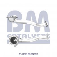BM Cats Connecting Pipe Euro 5 BM50531