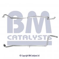 BM Cats Connecting Pipe Euro 5 BM50559