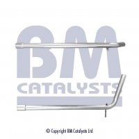 BM Cats Connecting Pipe Euro 5 BM50566