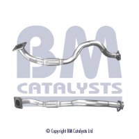 BM Cats Front Pipe Euro 4 BM70650