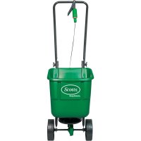 Scotts EasyGreen Rotary Spreader