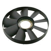 Febi Bilstein Engine Cooling Fan 27521