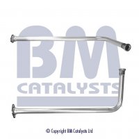 BM Cats Connecting Pipe Euro 1 BM50541